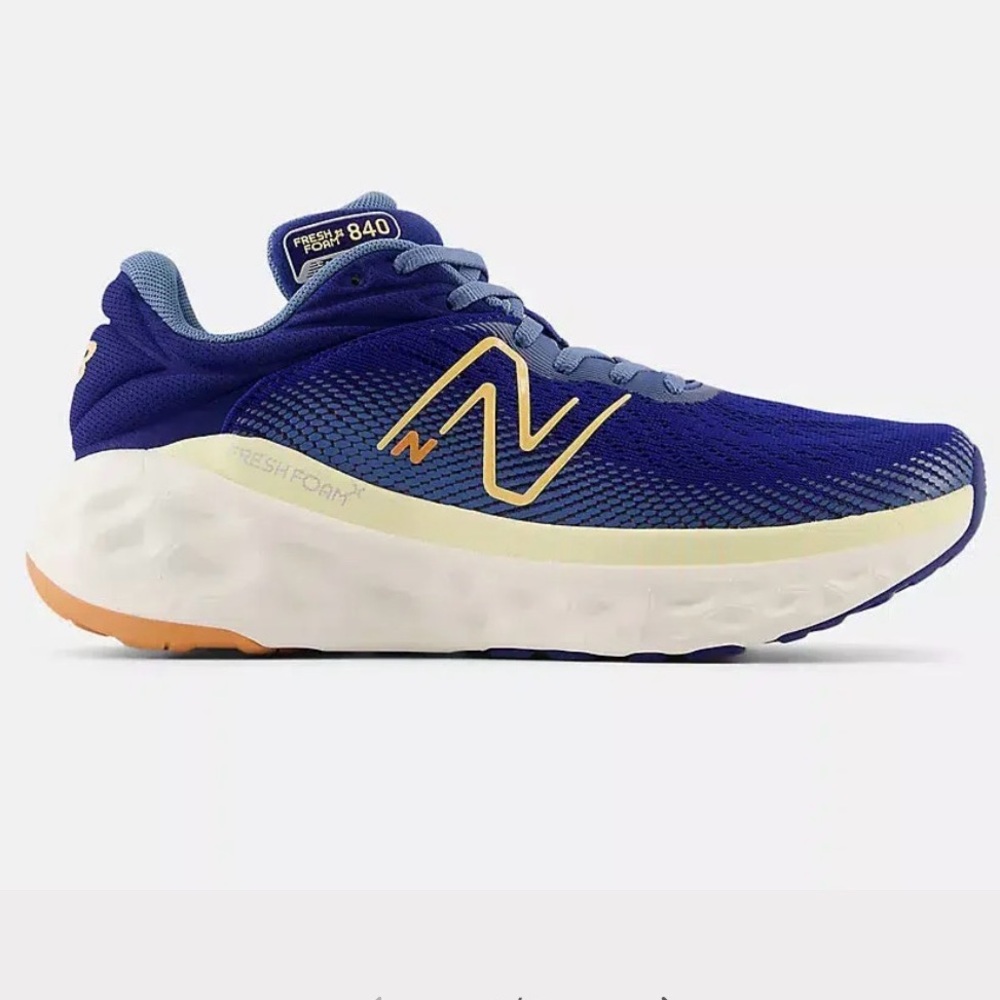 New Balance Fresh Foam 840 - Picture 1 of 5